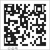 寸止挑战微信公众号二维码